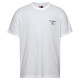 Tommy Hilfiger Ανδρική κοντομάνικη μπλούζα Signature T-Shirt